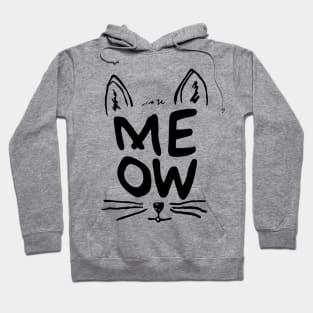 MEOW Hoodie